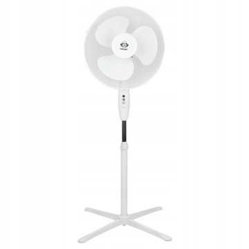 Вентилятор пола стоит ветряная мельница сильная пропеллер 40 Вт 36 см.