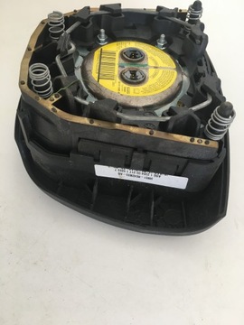 FORD FOCUS C-MAX PODUSZKA KIEROWCY