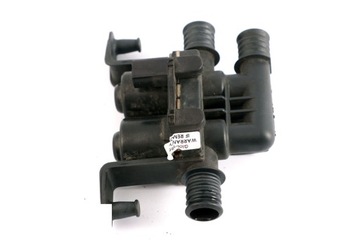 BMW X5 E53 E70 Elektrozawór Nagrzewnicy 6910544