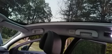 Peugeot 508 I 2013 PEUGEOT 508 SW I (8E_) 2.0 HDi RXH Hybrid4 200 KM, zdjęcie 14