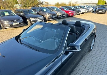 BMW Seria 4 F32-33-36 Cabrio 428i 245KM 2014 BMW Seria 4 428i Cabrio 2,0 Benz. 245KM Automat GWARANCJA Zamiana Zarejest, zdjęcie 31