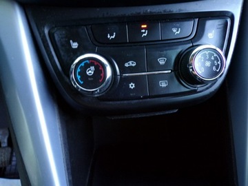 Opel Zafira C Tourer 1.4 Turbo ECOTEC 140KM 2013 Opel Zafira Navi /Klimatronic /1,4 /140KM /I, zdjęcie 23