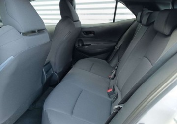 Toyota Corolla XII Hatchback 1.2 Turbo D-4T 116KM 2019 Toyota Corolla 1.2 116KM ActiveBusiness SalonPL SerwisASO Iwl Gwarancja VA, zdjęcie 16