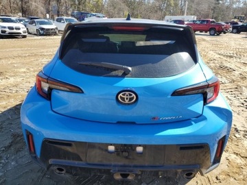 Toyota Corolla XII 2024 Toyota Corolla GR Core 2024 1.6l 1.6 Benzyna 300KM, zdjęcie 2