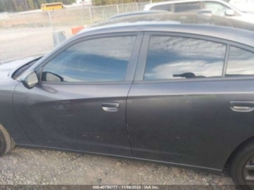 Dodge Charger VII 2023 Dodge Charger 2023 DODGE CHARGER SXT 3.6 Benzyna 300KM, zdjęcie 6