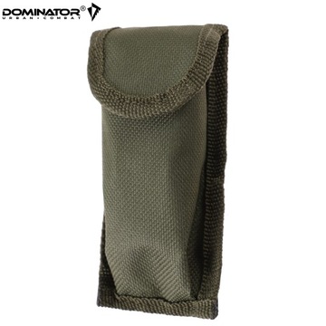 Карманный нож Tourist Essentials DOMINATOR 6in1, столовые приборы, нож, ложка, вилка