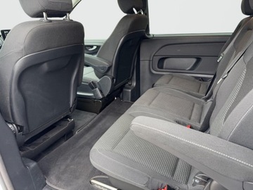 Mercedes Klasa V W447 Długi Facelifting 2.0 250d 190KM 2023 Mercedes-Benz V 250 d Długi Salon Polska, zdjęcie 16