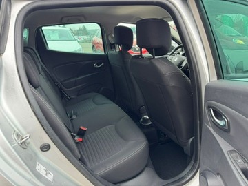 Renault Clio IV Hatchback 5d Facelifting 1.2 Energy TCe 118KM 2018 Renault Clio 1,2 tce*120KM*Navi*, zdjęcie 20