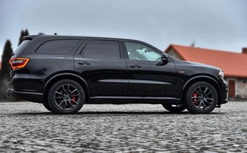 Dodge Durango III 2018 Dodge Durango Dodge Durango 6.4 SRT 6.4 Benzyna 475KM, zdjęcie 13