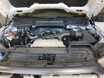 Ford 2022 Ford F150 2022, 2.7L, 4x4, SUPERCREW, od ubezpieczalni, zdjęcie 10