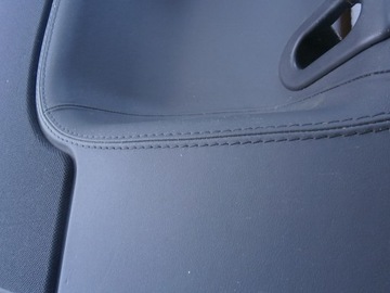MERCEDES-BENZ S W221 OE 221221789 POLIČKA ZADNÍ KŮŽE