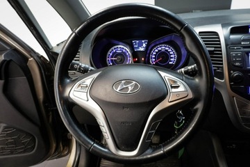 Hyundai ix20 Mikrovan 1.6 CVVT 125KM 2014 Hyundai ix20 1.6*Salon Polska*I, zdjęcie 14