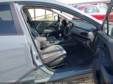 Subaru 2024 Subaru Crosstrek Premium 2024 2.0l 2.0 Benzyna 152KM, zdjęcie 9
