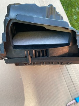 FILTR VZDUCHU POUZDRO BMW 1 F40 X2 F48 MINI COOPER F54 F55 13718513916