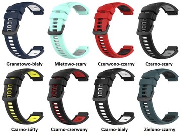 РЕМЕНЬ GARMIN FOREUNNER 220 230 235 620 630 735 XT