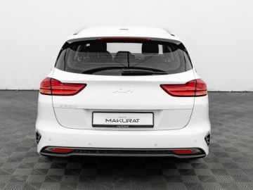 Kia Ceed III Kombi Facelifting 1.0 T-GDI 100KM 2022 Kia Cee'd CT551AA#1.0 T-GDI S Cz.cof Bluetooth, zdjęcie 9