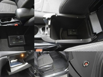 Ford Tourneo Connect II Standard 1.0 Ecoboost 100KM 2016 Ford Tourneo Connect 1.0EcoBoost nawigacja kamera, zdjęcie 20