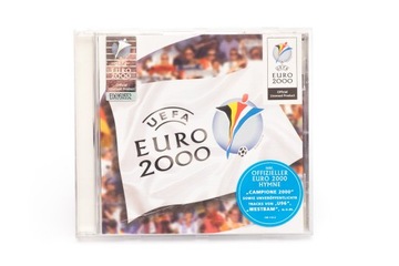 Official Euro 2000 Album