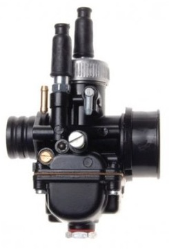 GAŹNIK SPORT PHBG 21 TUNING MINARELLI AM6 50-80cm3