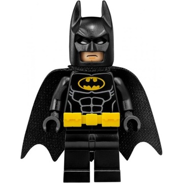 LEGO Batman Movie 70916 Крыло летучей мыши