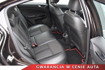 Alfa Romeo Giulietta Nuova II Hatchback 5d 2.0 JTD 16v 170KM 2013 Alfa Romeo Giulietta 2.0-170KMAutomat Pol-Skora Klimatronic LED Parktronic, zdjęcie 11