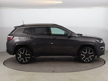 Jeep Compass II SUV 1.4 Multiair 170KM 2018 Jeep Compass 1.4 MultiAir, Salon Polska, zdjęcie 5
