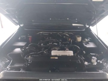 Toyota Tacoma II 2024 Toyota Tacoma 2024r., SR5, od ubezpieczalni 2.4 Benzyna 278KM, zdjęcie 12