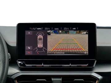 Cupra Formentor Crossover 1.5 TSI 150KM 2024 Cupra Formentor CUPRA Formentor 1.5 TSI DSG Matrix LEDKameraVAT 23 Salon P, zdjęcie 29