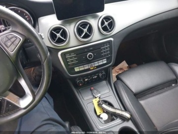 Mercedes CLA C117 2018 Mercedes-Benz CLA CLA 250, od ubezpieczalni 2.0 Benzyna 208KM, zdjęcie 9