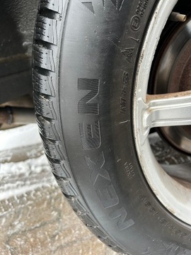 Nissan Murano I 2004 Nissan Murano Z50 Samochód SUV Terenowy Silnik 3,5L LPG 4x4 Japońsk PORSCHE, zdjęcie 39