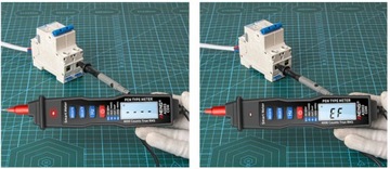 УНИВЕРСАЛЬНЫЙ ЦИФРОВОЙ ИЗМЕРИТЕЛЬ ПОЛНОСТЬЮ SMART PEN A3003
