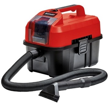 Odkurzacz TE-VC 18/10 Li-Solo Einhell