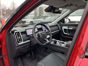  Jaecoo 7 Jaecoo 7 Off Road 1.6 Benzyna 147KM, zdjęcie 9