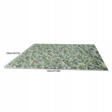 КОМПЛЕКТ БРЕЗЕНТОВОЙ ПАЛАТКИ 3M CAMPING GUARD CANNEY