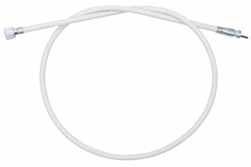 LINKA LICZNIKA KOMAR WAŁEK 1,9 mm BIAŁA 770mm