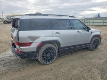 Hyundai Santa Fe V 2025 Hyundai Santa Fe Calligraphy 2025 2.5 Benzyna 277KM, zdjęcie 3