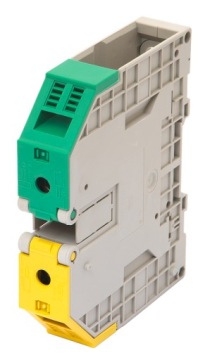 ZŁĄCZKA OCHRONNA WPE 70/95 1037300000 WEIDMULLER