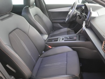 Cupra Formentor Crossover 2.0 TSI 190KM 2022 Cupra Formentor 2.0 TSI 4Drive, Salon Polska, zdjęcie 8