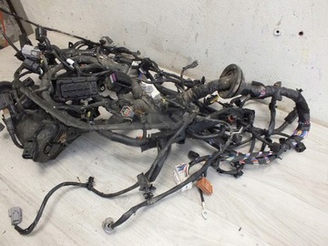 KIA PICANTO II TA 1.2 5 SVAZEK INSTALACE MOTORU