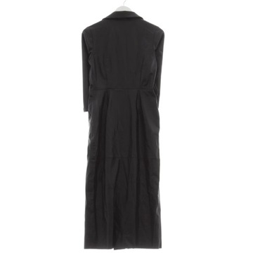 ZARA Langer Jumpsuit Rozm. EU 36 czarny