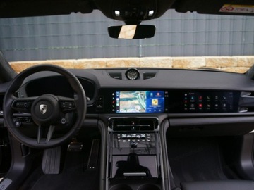 Porsche Panamera III Liftback Turbo E-Hybrid 4.0 680KM 2025 PORSCHE Panamera Turbo E-Hybrid Sedan 4.0 (680KM) 2025, zdjęcie 7