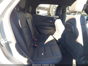 Chevrolet TrailBlazer II 2024 Chevrolet Trailblazer 2024r., Activ, od ubezpieczalni 1.3 Benzyna 155KM, zdjęcie 9