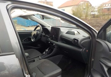 Toyota 2024 Toyota Yaris Okazja 1.5 Hybryda 116KM, zdjęcie 19