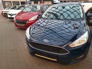 Ford Focus III 2014 Ford Focus III BEZKOLIZYJNY ! I właściciel !! serwisowany w ASO, zdjęcie 8