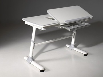 COMFORTLINE 502 СЕРЫЙ ДЕТСКИЙ СТОЛ