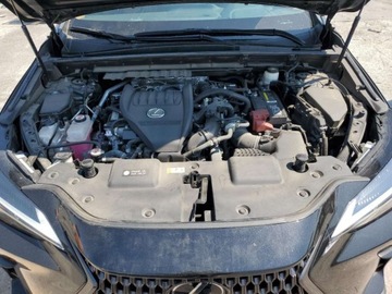 Lexus NX II 2022 Lexus NX 350 2022 2.4l 2.4 Benzyna 275KM, zdjęcie 6