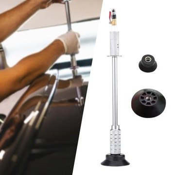 Dent Puller Profesjonalny ściągacz wgnieceń 3 Przyssawka