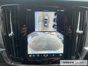 Volvo V90 II Plug-In Facelifting 2.0 T6 Plug-In Hybrid 350KM 2024 Volvo V90 Volvo V90 T6 253KM+145KM AWD Plug-In Hyb, zdjęcie 24