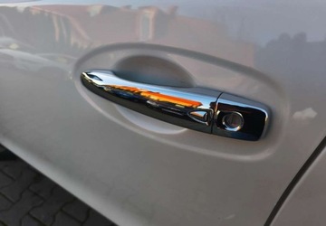 Nissan X-Trail III Terenowy 1.6 dCi 130KM 2016 Nissan X-Trail Nissan X-Trail 1.6 DCi Tekna 2WD EU6 1.6 Diesel 130KM, zdjęcie 23