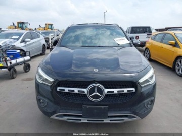 Mercedes GLA II 2021 Mercedes-Benz GLA 250 2021 2.0l 2.0 Benzyna 221KM, zdjęcie 7